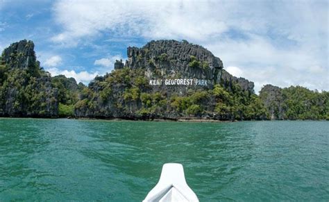 Sejarah Pulau Dayang Bunting