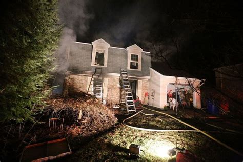 House Fire In Columbia Under Investigation Columbia Md Patch