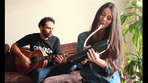 Melody Cover Balada Do Louco By Os Mutantes Chords Chordify