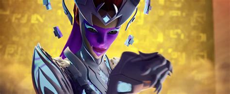 The Cube Queen Fortnite Wallpapers - Wallpaper Cave