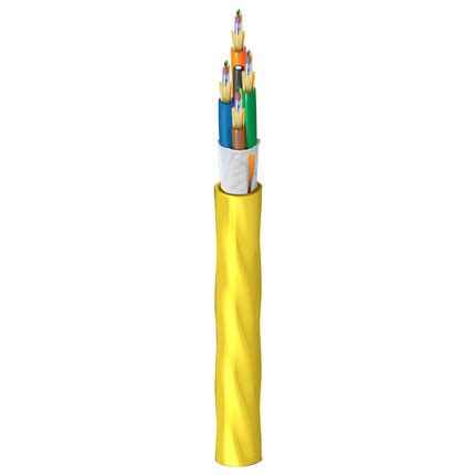 FISD048RK Indoor Fiber Cable Belden