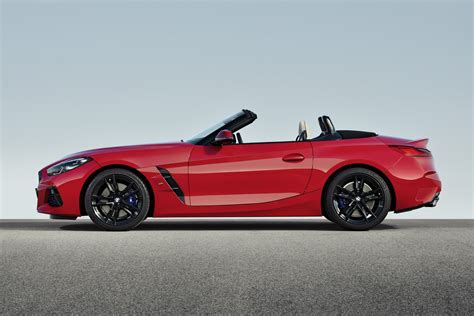 BMW Z4 Versi US Lebih Cepat Daripada Eropa AutonetMagz