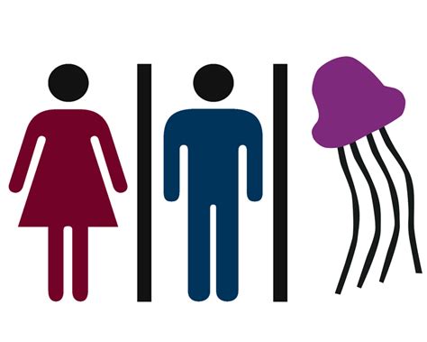 Ada All Gender Restroom Sign Clip Art Library