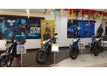 Best Motorcycle Dealers In Ranchi Expert Recommendations