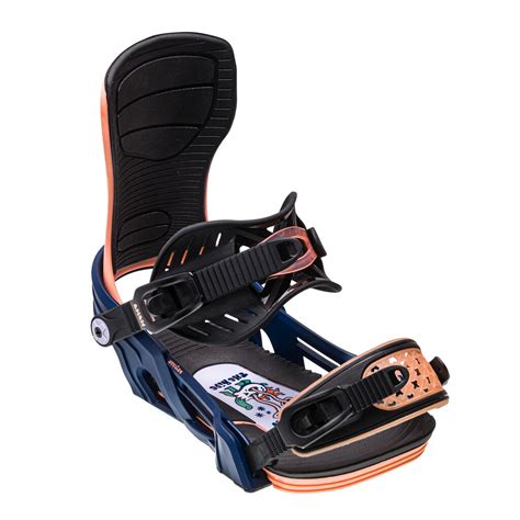 Stylist Snowboard Binding Fcski In Stock Fox Chapel Ski