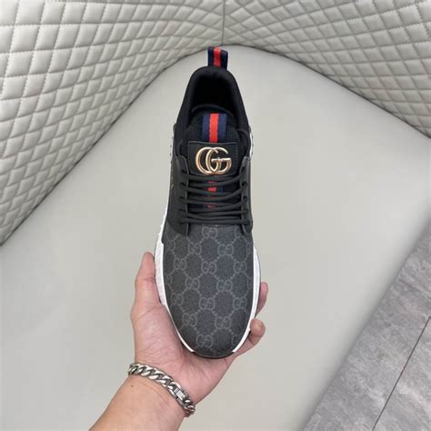 Gucci Sz C N Shoes Yangguang