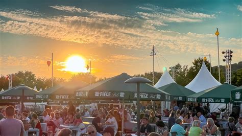 Zeltfestival Ruhr In Bochum Kurz Nach Start Herrscht Bereits Bittere Klarheit Derwesten De