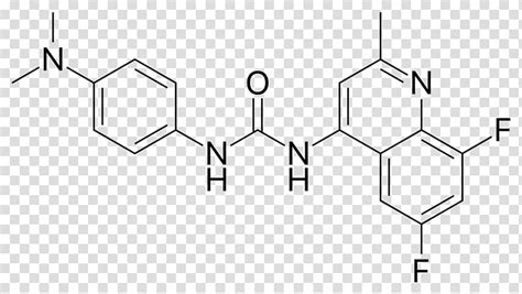 Acetaminophen Chemical Structure