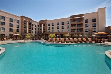 Courtyard by Marriott Scottsdale Salt River in Scottsdale, AZ - (480 ...