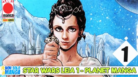 Star Wars Leia Principessa Di Alderaan Atelier Yuwa Ciao Jp