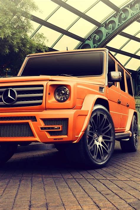 Mercedes Benz G Wagon G Wagon Benz G