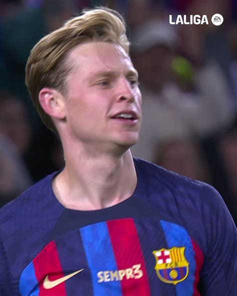 Bar A Pelo Brasil On Twitter Frenkie De Jong O Melhor Meia De La