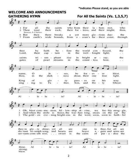 Pin by Jana Eschner on Hymns and Praise Music | Praise music, Sheet ...