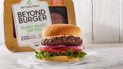 Plant Based Hamburger Brands Quick Delivery Meesenburgkz