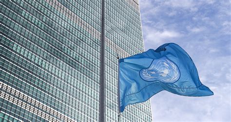 Public opinion of UN is mostly positive around the world in 2019 | Pew ...