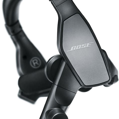 Why TSO Matters – Bose Aviation Headsets