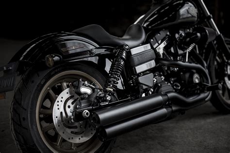 Gebrauchte Und Neue Harley Davidson Dyna Low Rider S Fxdls Motorräder