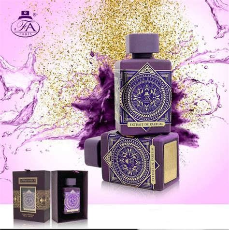 After Effect EDP Perfume By Fragrance World The Oud Store