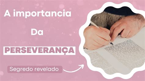 Perseverança na vida cristã Oração da manhã Dia a Dia Deus