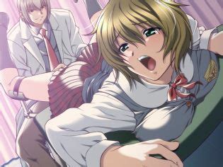 Night Shift Nurses HCG Luscious Hentai Manga Porn