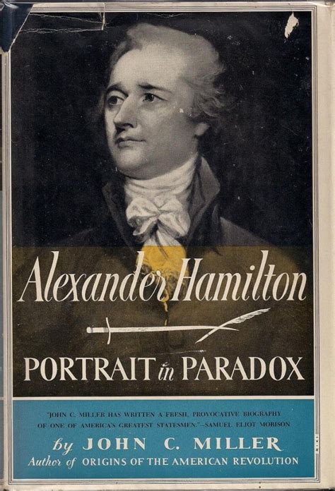 John C. Miller - National Book Foundation