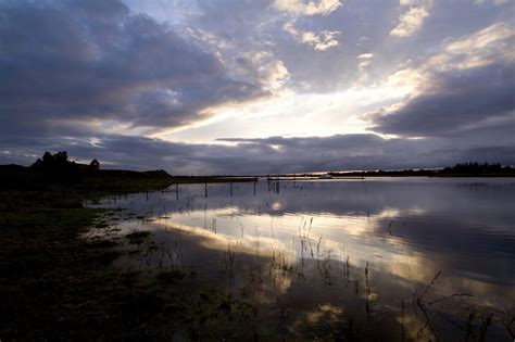 River Shannon | Midlands Ireland