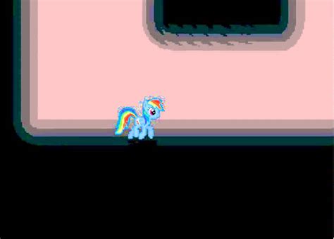 My Little Pony Horror Games - eleincredible