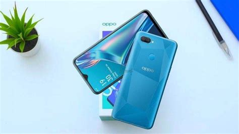 Update Harga Hp Oppo Terbaru September 2022 Ini Harga Oppo A96 Oppo