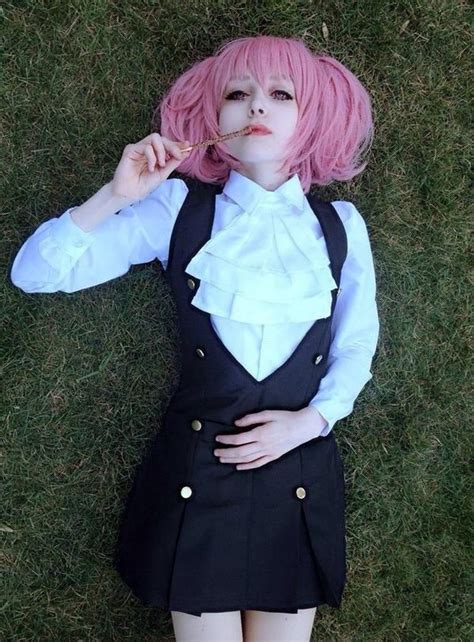 Cosplayer Favorita Anzujaamu Mejortopaa •anime• Amino