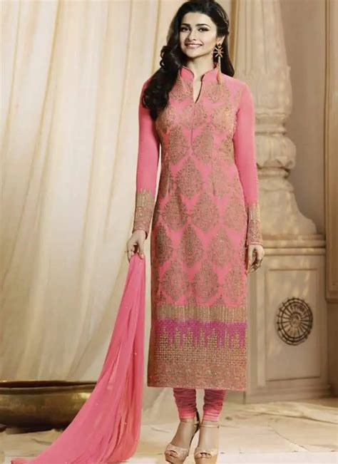 30 Latest Party Wear Salwar Kameez Dresses 2020 Sheideas