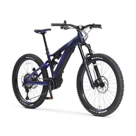 Yamaha Crosscore Rc Electric Cyclery