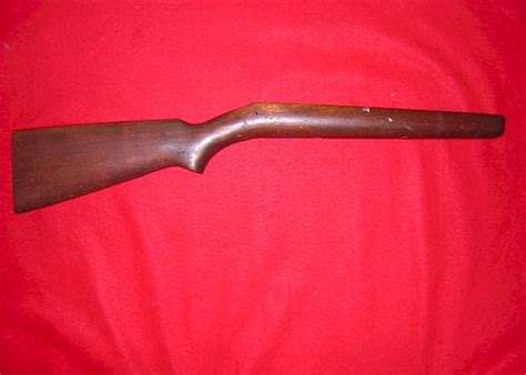 Stock ORIGINAL in GOOD condition Winchester model 67 Original and ...