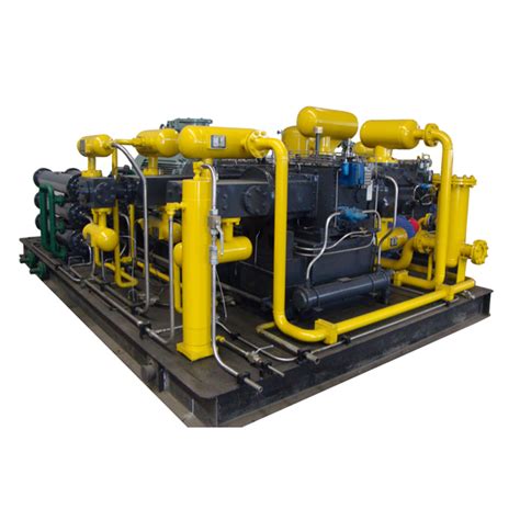 China CNG Compressor,M-6.9/2-250,M-7.0/2-250JX,Gaz Compressor,Gas ...