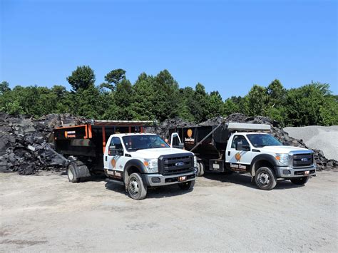 Wilmington Dumpster Rental