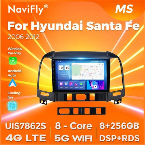 Navifly S G G Android All In One Car Intelligent System For