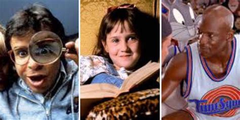 '90s kids share films that will take you back to a better time - Upworthy