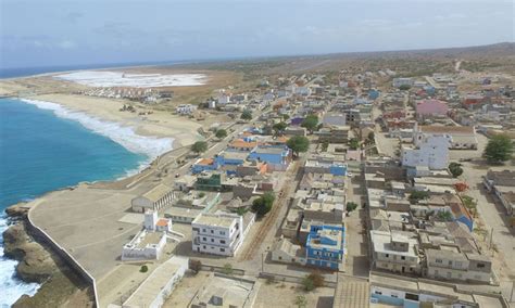 Ilha Do Maio Acolhe A Edi O Da Academia Infanto Juvenil Para A O