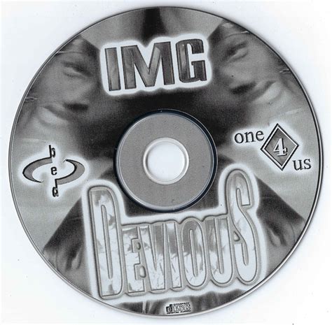 Devious by Devious (CD 2000 Independent Music Group) in Sacramento | Rap - The Good Ol'Dayz