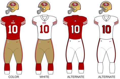 File:49ers uniforms 18.png - Wikimedia Commons