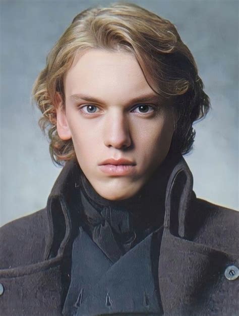 Young Gellert Grindelwald Jamie Bower Fantastic Beasts Harry