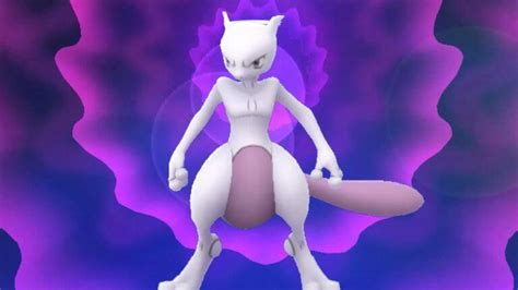 Cómo Conseguir A Mewtwo En Pokémon Go