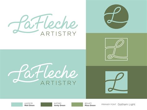 Etsy Logo designs, themes, templates and downloadable graphic elements on Dribbble