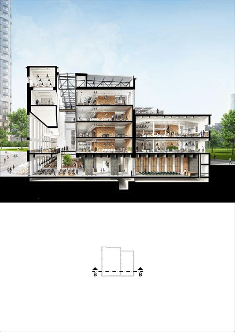 Gallery of Conversion of Jurkovič Heating Plant National Cultural