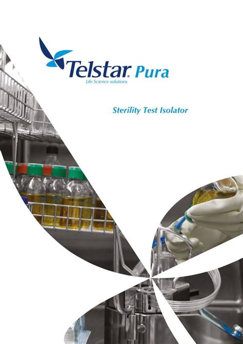 Telstar Pura Sti Brochure Pdf