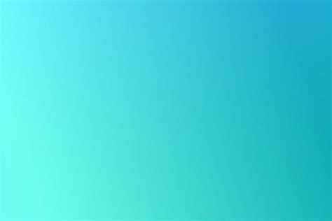 Light Blue Simple Gradient Background Graphic by davidzydd · Creative ...