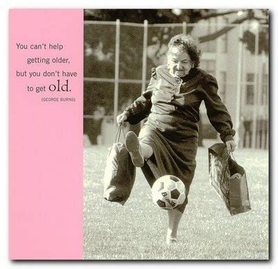 Funny Age Quotes