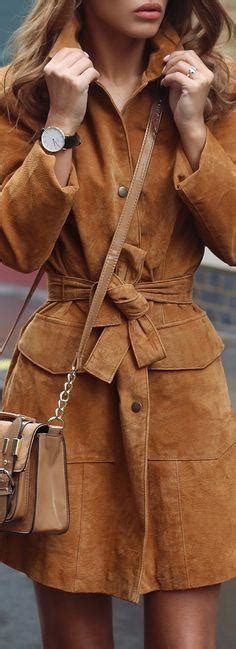 Stylish Trench Coats To Wear This Fall Belletag