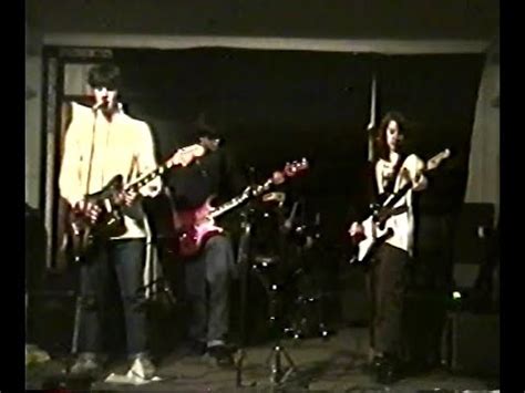 Swirlies (1991) - our first show - YouTube