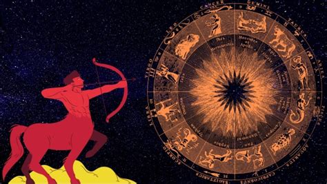 Sagittarius Yearly Horoscope 2024 All Your Dreams Will Turn Into