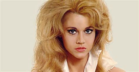 Jane Fonda Celebrity Nude Century